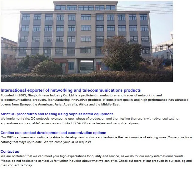 STP 8p8c RJ45 Connector Shielded Cat. 5e/CAT6/Cat. 6A Modular Plug