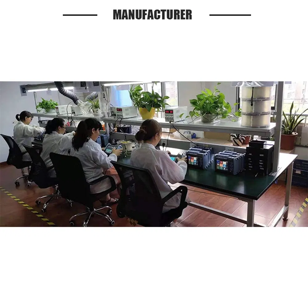 Top Level Quality FF 980-Rev OTDR of Sunet 5600