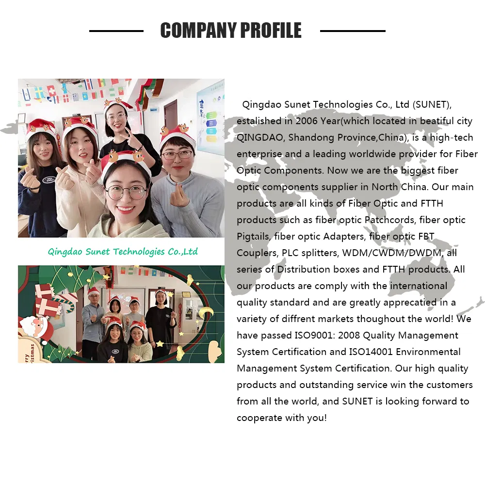 Top Level Quality FF 980-Rev OTDR of Sunet 5600