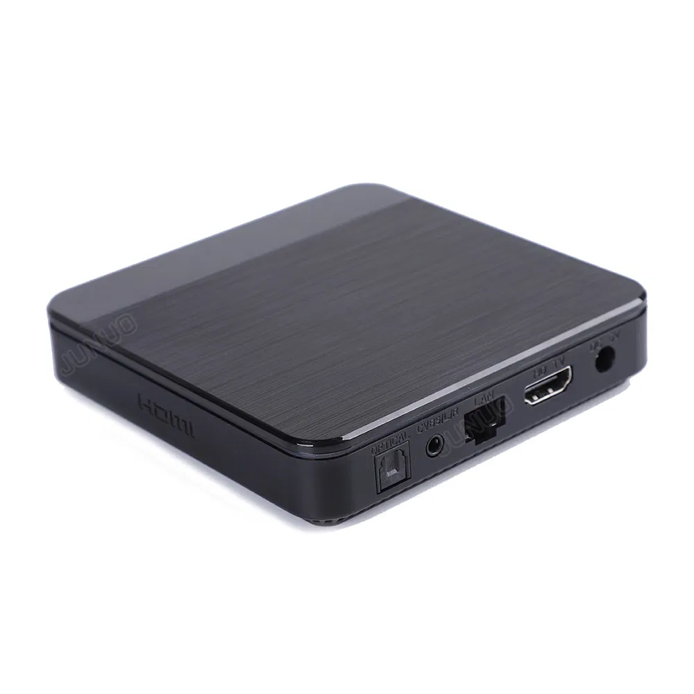 TV Box Android 9.0 H96 Max 3318 2GB RAM 16GB ROM 2.4/5.0g WiFi Bt 4.0 4K 3D IP TV Android Box