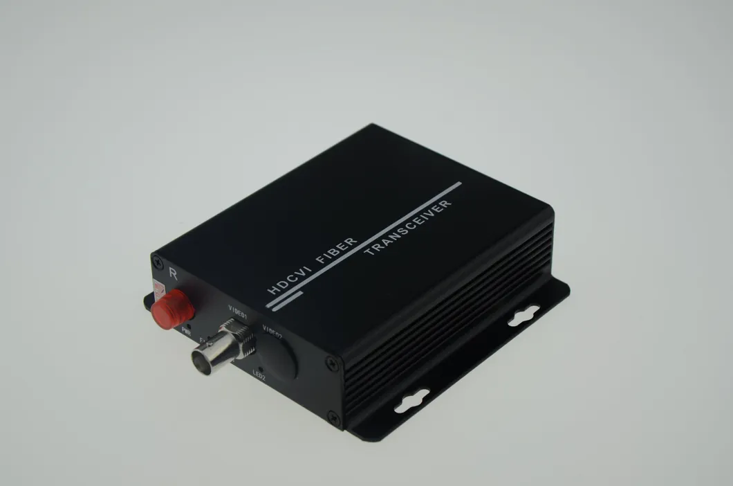 Tvi/Cvi/Ahd 1CH Forward Ahd Video 1080P +1 CH Reverse Data