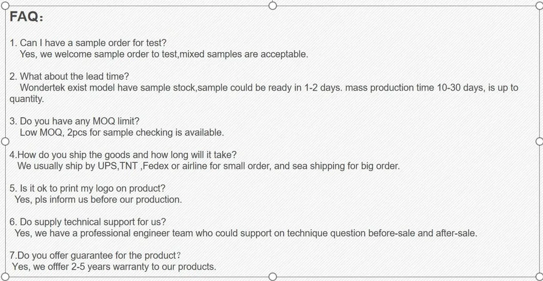 WD-1001M-BPL Smart PLC Power line Carrier For Industrial Powerline Communication