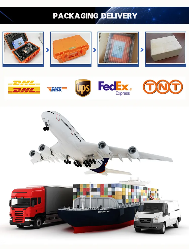 Welding Machine Touch Screen Splice Machine AV6481 Fiber Optic Cable Fusion Splicer Machine