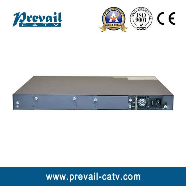 Wgp5000-08p Gpon Olt