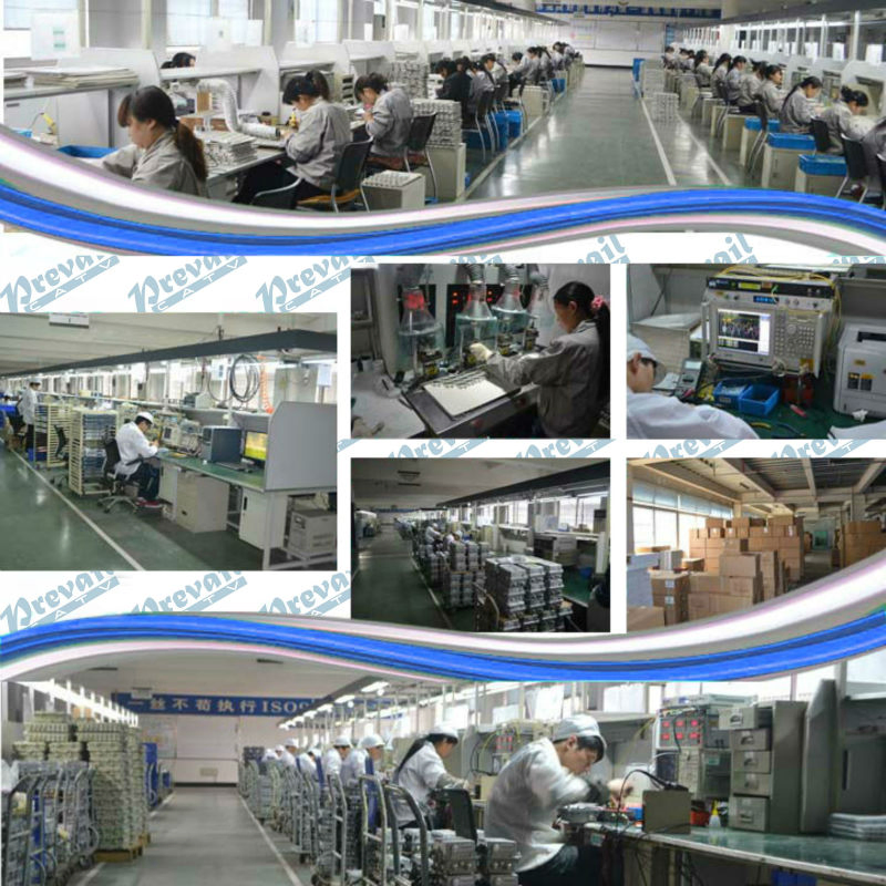 Wgp5000-08p Gpon Olt