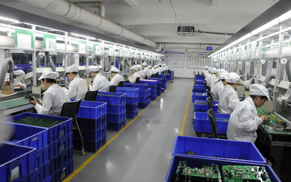 Wgp5000-08p Gpon Olt