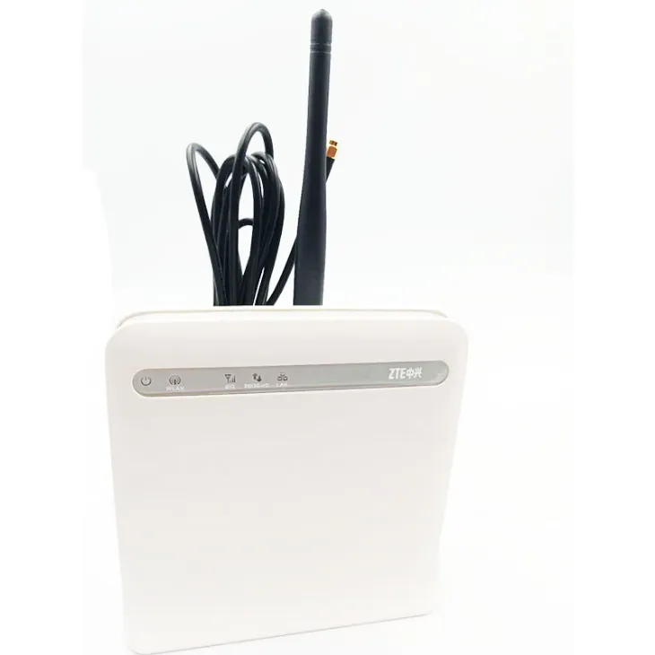 Wholesale Remote Router Antenna High Gain 5g Antenna