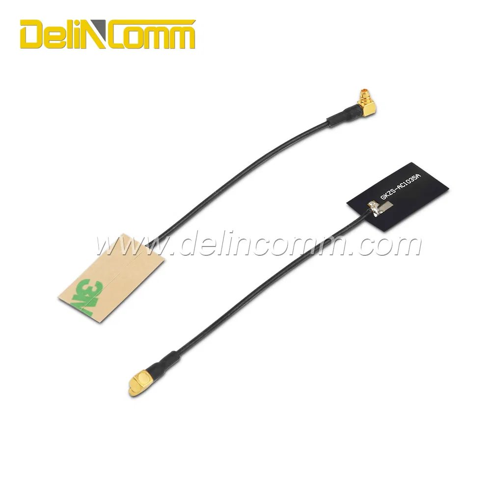 WiFi Built-in Antenna with MMCX Connector