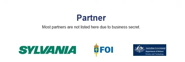 Wireless Universal Remote Control RF Receiver Kl-Cwxm04