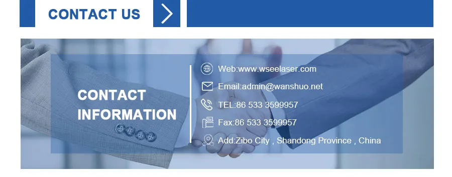 Wsee Optical Amplifier 1u EDFA for CATV 1550