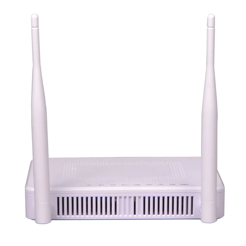Xpon ONU Modo Dual Gpon Epon ONU WiFi FTTH ONU