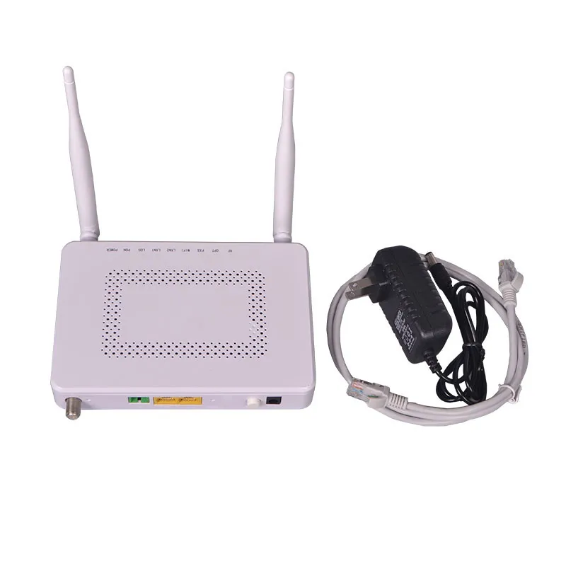 Xpon ONU Modo Dual Gpon Epon ONU WiFi FTTH ONU