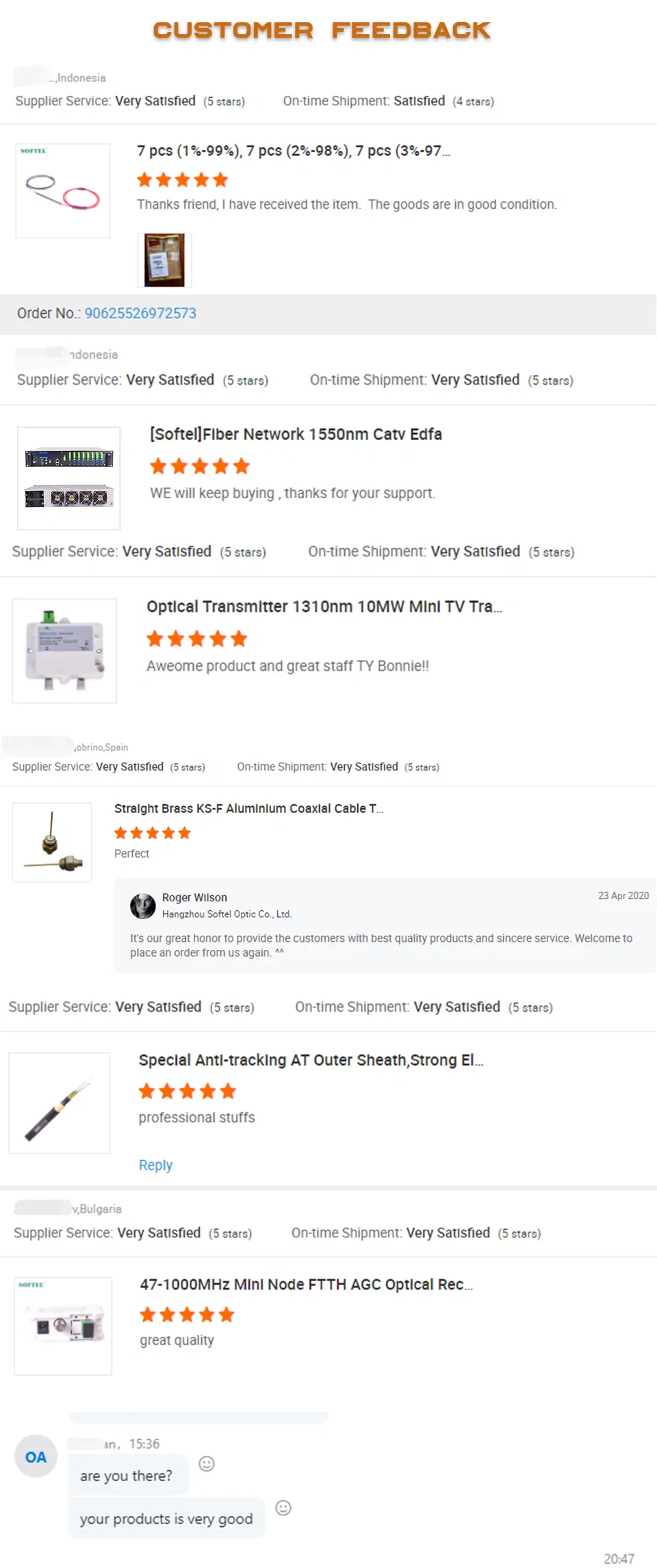 Xpon ONU Modo Dual Gpon Epon ONU WiFi FTTH ONU